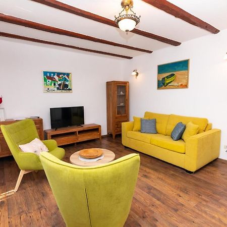 Villa Melita Opatija Extérieur photo