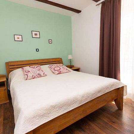 Villa Melita Opatija Extérieur photo