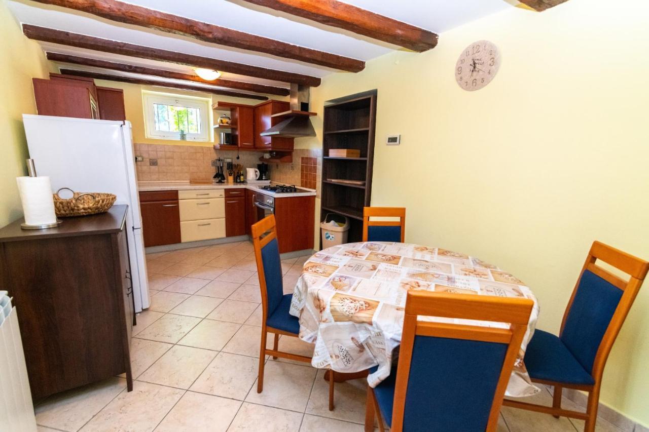 Villa Melita Opatija Extérieur photo