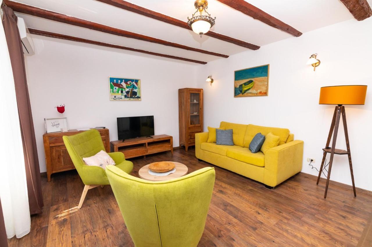 Villa Melita Opatija Extérieur photo