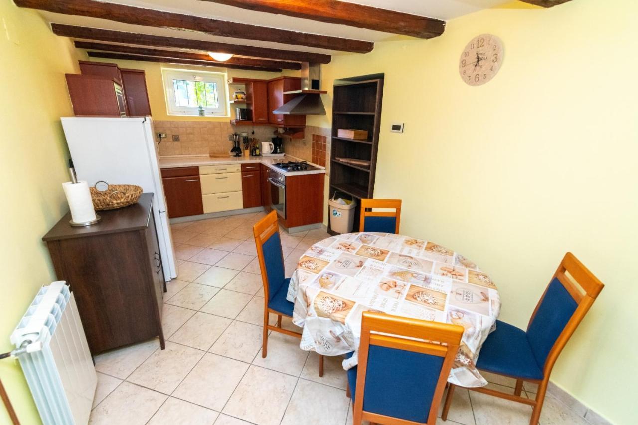 Villa Melita Opatija Extérieur photo