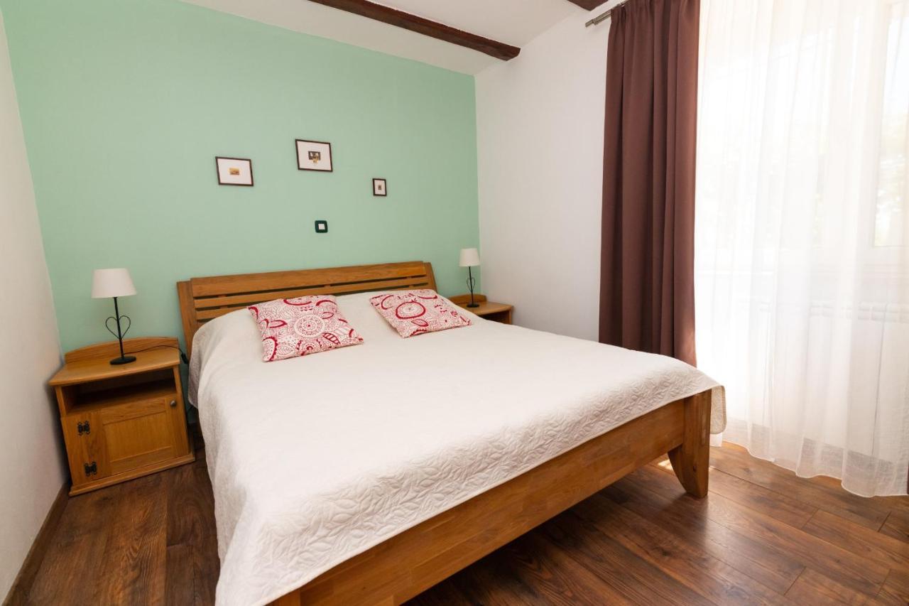 Villa Melita Opatija Extérieur photo