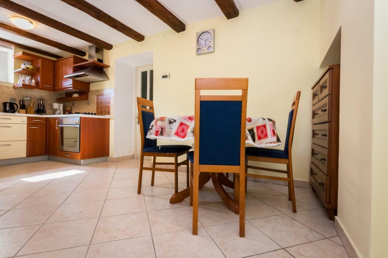 Villa Melita Opatija Extérieur photo