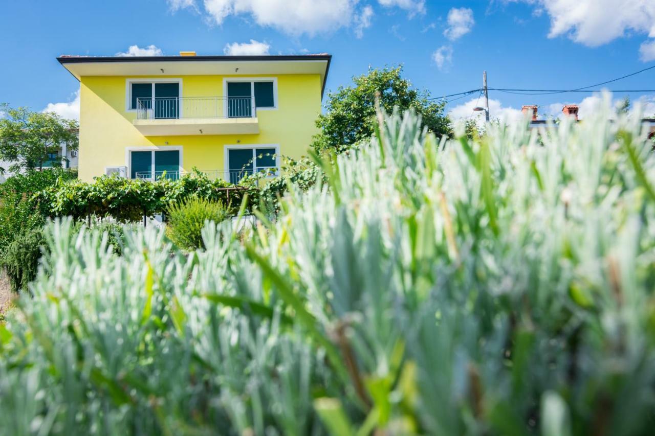 Villa Melita Opatija Extérieur photo