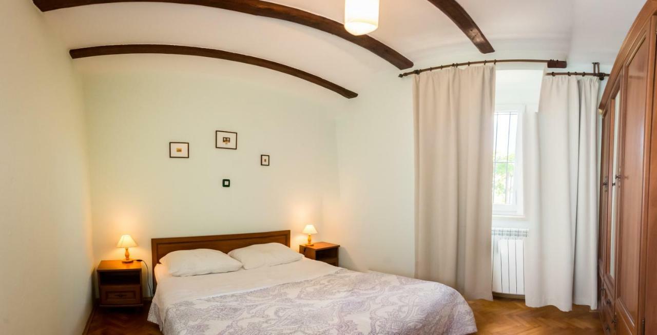 Villa Melita Opatija Extérieur photo